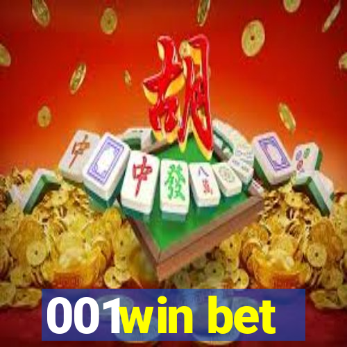 001win bet